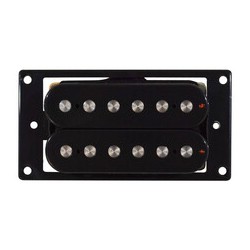 PASTILLA BELCAT PARA GUITARRA ELECTRICA. BH-22A/N NEGRO