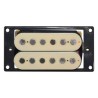 Pastilla Belcat Para Guitarra Electrica BH-24/N