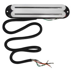 PASTILLA BELCAT PARA GUITARRA ELECTRICA BHS-94A NEGRO