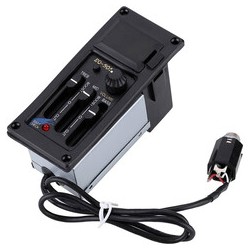 PASTILLA BELCAT PARA GUITARRA  EQ-505R