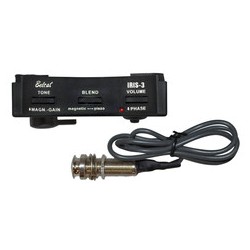 PASTILLA BELCAT PARA GUITARRA   IRIS-3