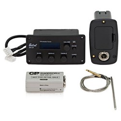 PASTILLA BELCAT PARA GUITARRA   OV-3T