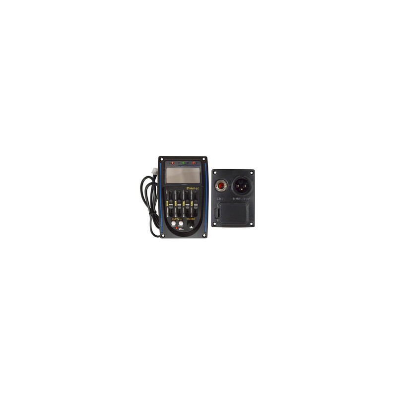 PASTILLA BELCAT P/GUITARRA   PRENER-LC