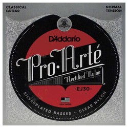 ENCORDADURA DADDARIO MOD. EJ-30