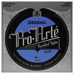 ENCORDADURA DADDARIO MOD. EJ-31