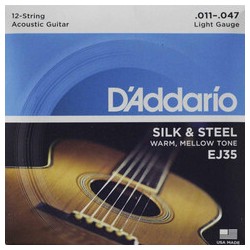 ENCORDADURA DADDARIO MOD. EJ-35