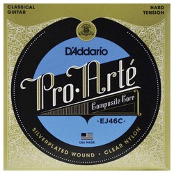 ENCORDADURA DADDARIO MOD. EJ-46C