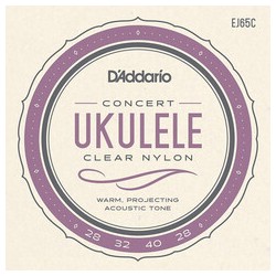 ENCORDADURA DADDARIO MOD. EJ65C