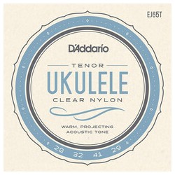 ENCORDADURA DADDARIO MOD. EJ65T