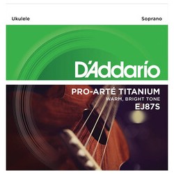 ENCORDADURA DADDARIO MOD. EJ87S