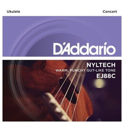 ENCORDADURA DADDARIO MOD. EJ-88C