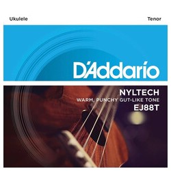 ENCORDADURA DADDARIO MOD. EJ-88T