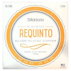 ENCORDADURA DADDARIO MOD. EJ94