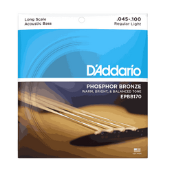 ENCORDADURA DADDARIO MOD. EPBB-170