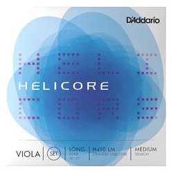 ENCORDADURA DADDARIO MOD. H410 LM