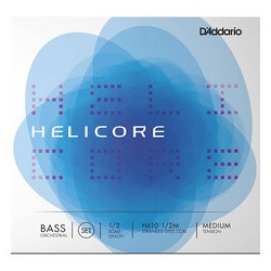 ENCORDADURA DADDARIO MOD. H610 1/2M