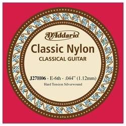 CUERDAS D ADDARIO    MOD. J-27H06