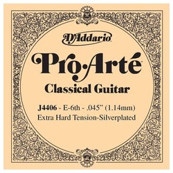 CUERDAS D ADDARIO    MOD. J-4406
