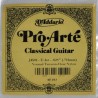 CUERDAS D ADDARIO    MOD. J-4501