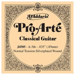 CUERDAS D ADDARIO    MOD. J-4505