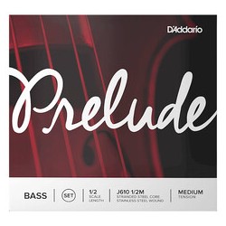 ENCORDADURA DADDARIO MOD. J-610 1/2M