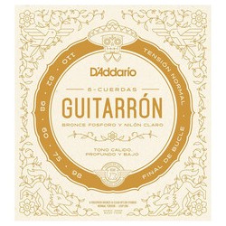 ENCORDADURA D ADDARIO MOD. MG10N