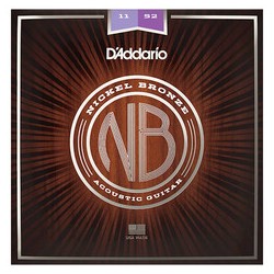 ENCORDADURA DADDARIO MOD. NB1152