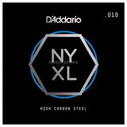 CUERDA D ADDARIO    MOD. NYS010