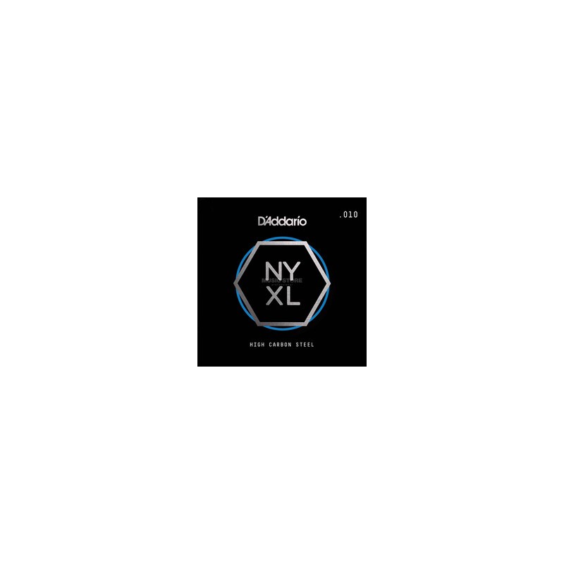 CUERDA D ADDARIO    MOD. NYS010