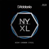 CUERDA D ADDARIO    MOD. NYS010