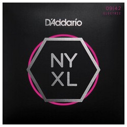 ENCORDADURA DADDARIO MOD. NYXL0942
