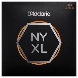 ENCORDADURA DADDARIO MOD. NYXL1046