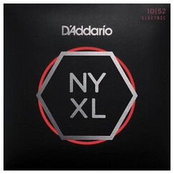 ENCORDADURA DADDARIO MOD. NYXL1052