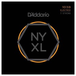 ENCORDADURA DADDARIO MOD. NYXL1059