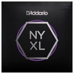 ENCORDADURA DADDARIO MOD. NYXL1149