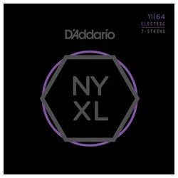 ENCORDADURA DADDARIO MOD. NYXL1164
