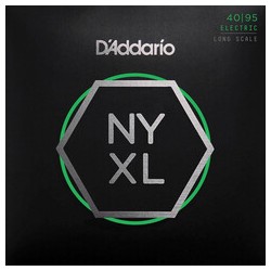 ENCORDADURA DADDARIO MOD. NYXL4095