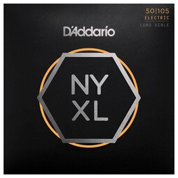ENCORDADURA DADDARIO MOD. NYXL50105