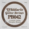 CUERDAS D ADDARIO    MOD. PB-042
