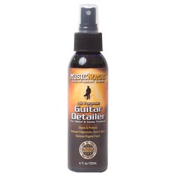 Aceite Para Guitarra Detailer Music Nomad