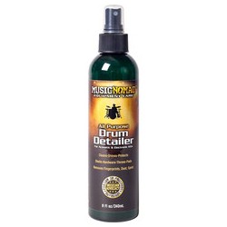 FORMULA MUSIC NOMAD DRUM DETAILER