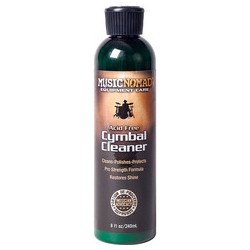 LIMPIADOR MUSIC NOMAD CYMBAL CLEANER