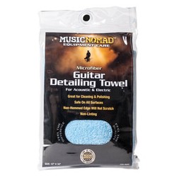 TOALLA MUSIC NOMAD P/LIMPIEZA    MN202