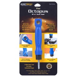 Herramienta Music Nomad The Octopus