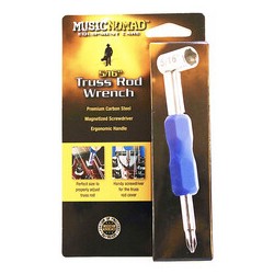 LLAVE MUSIC NOMAD AJUSTE ALMA MOD. MN232