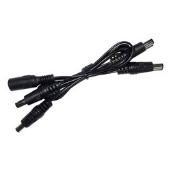 CABLE NUX PARA 4 PEDALES MOD. WAC-001