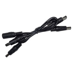 CABLE NUX PARA 4 PEDALES MOD. WAC-001