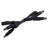 CABLE NUX PARA 4 PEDALES MOD. WAC-001