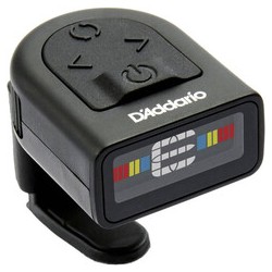 Afinador Para Guitarra Planet Wave PW-CT-12 Micro