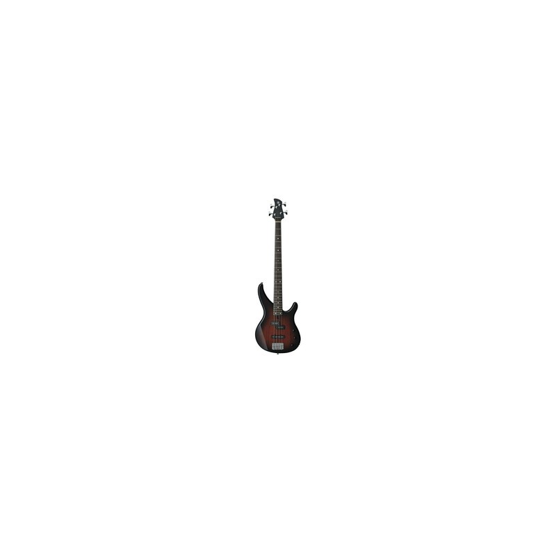 Bajo Yamaha 4 Cuerdas TRBX174 Sunburst